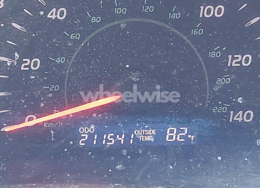 Photo 12 of 2007 Toyota Camry LE (VIN 4T1BE46K37U540743)