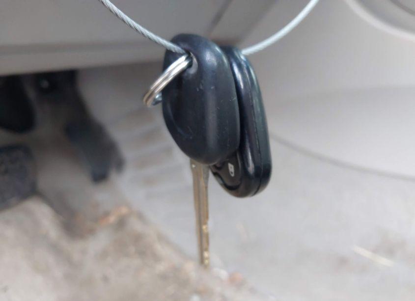 Photo 11 of 2007 Toyota Camry LE (VIN 4T1BE46K37U550124)