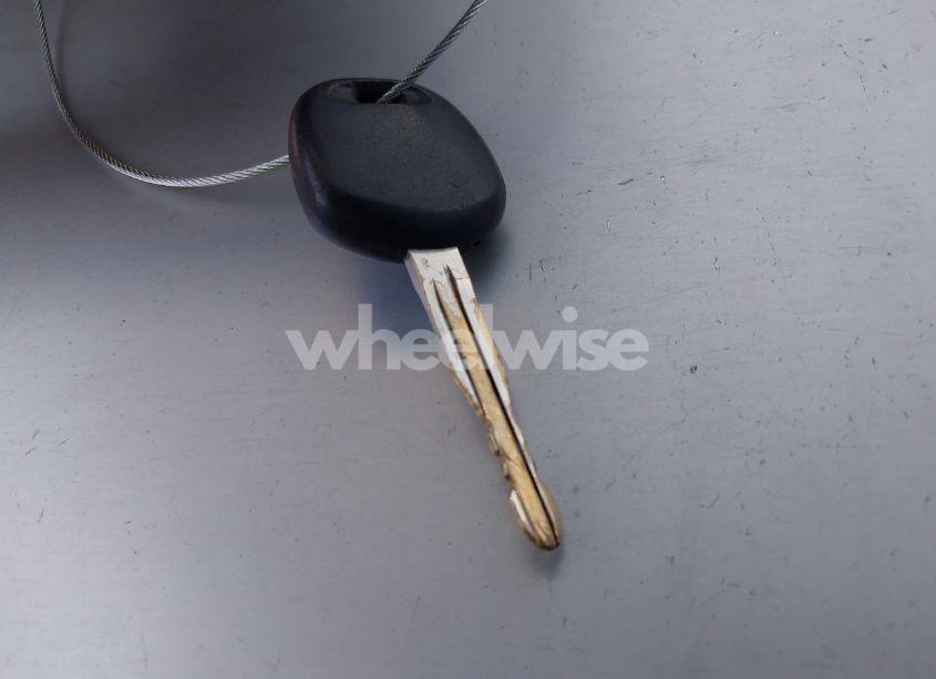 Photo 11 of 2007 Toyota Camry LE (VIN 4T1BE46K37U556909)