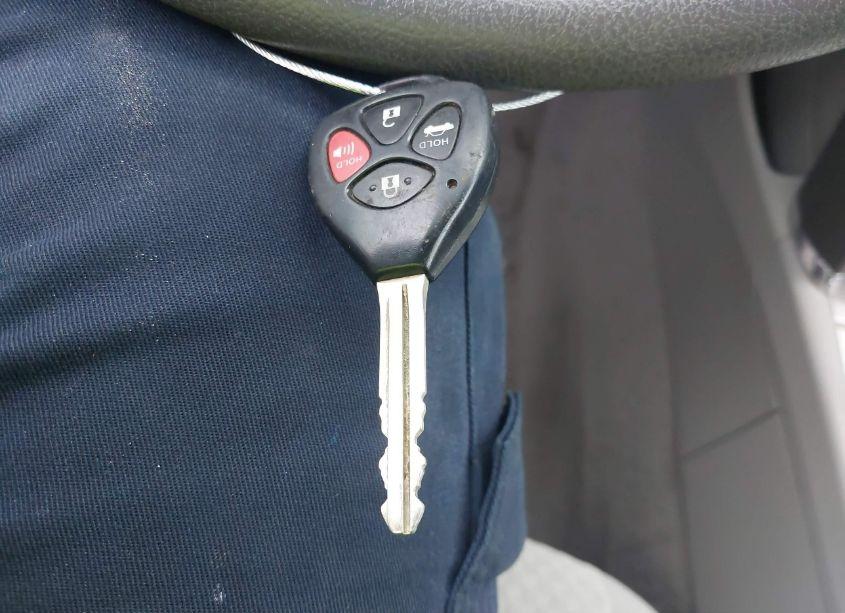 Photo 11 of 2007 Toyota Camry LE (VIN 4T1BE46K37U605445)