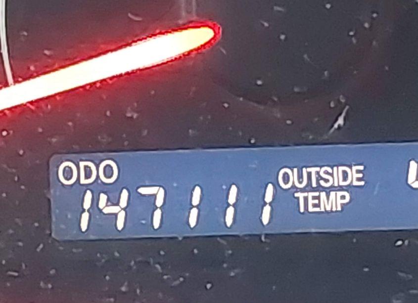 Photo 15 of 2007 Toyota Camry LE (VIN 4T1BE46K37U605445)