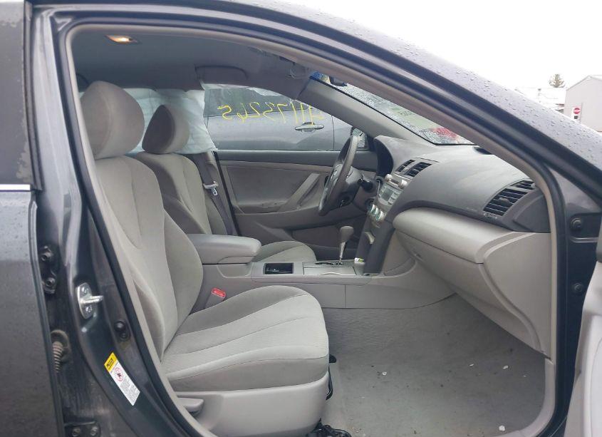 Photo 5 of 2007 Toyota Camry LE (VIN 4T1BE46K37U605445)