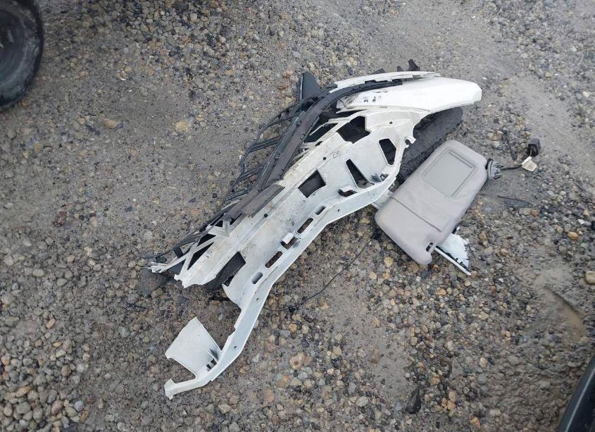 Photo 6 of 2007 Toyota Camry LE (VIN 4T1BE46K37U605445)