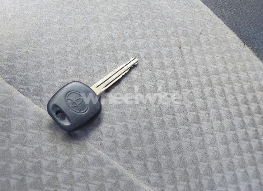 Photo 11 of 2007 Toyota Camry LE (VIN 4T1BE46K37U614162)