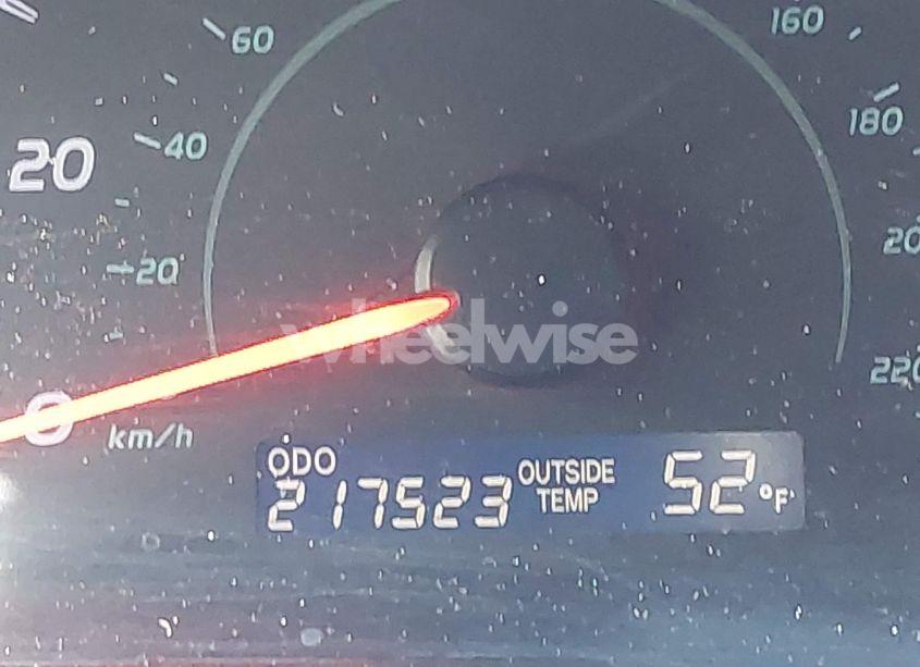 Photo 16 of 2007 Toyota Camry LE (VIN 4T1BE46K37U620981)