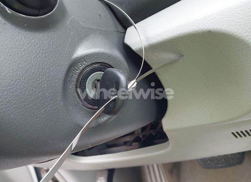 Photo 11 of 2007 Toyota Camry LE (VIN 4T1BE46K37U621872)