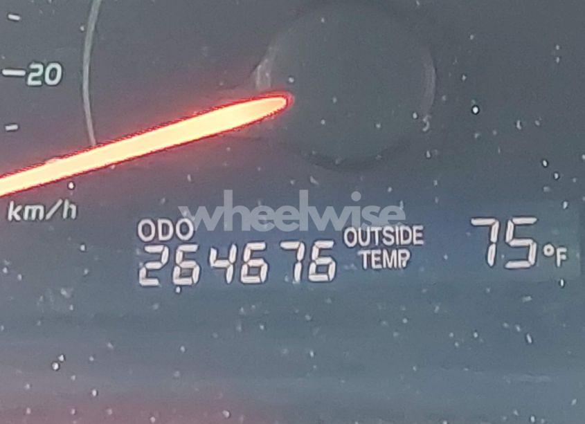 Photo 12 of 2007 Toyota Camry LE (VIN 4T1BE46K37U621872)