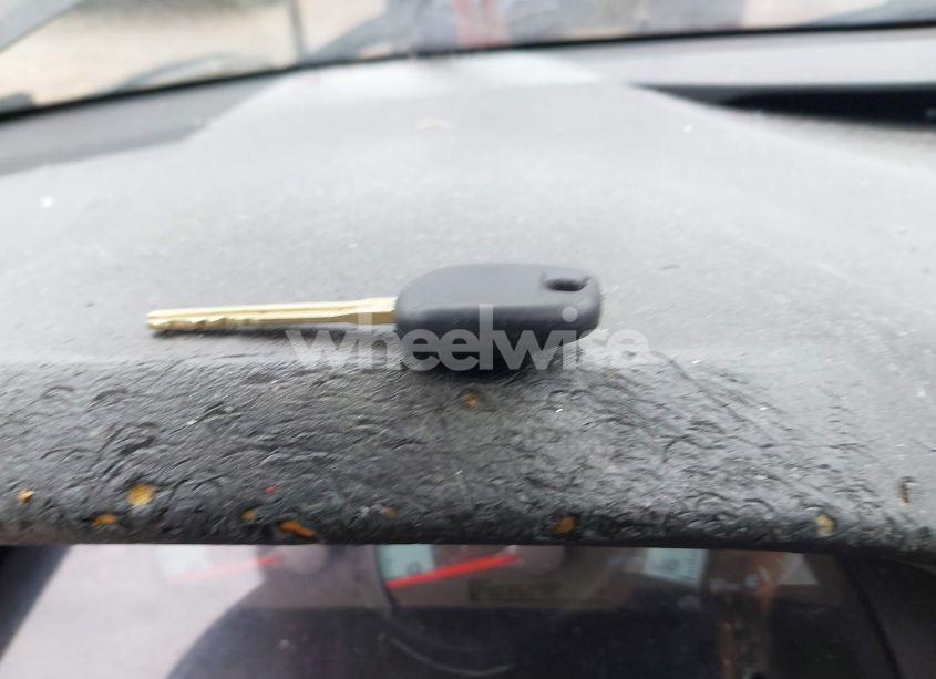 Photo 11 of 2007 Toyota Camry SE (VIN 4T1BE46K37U625176)