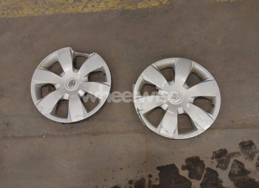 Photo 11 of 2007 Toyota Camry LE (VIN 4T1BE46K37U625274)