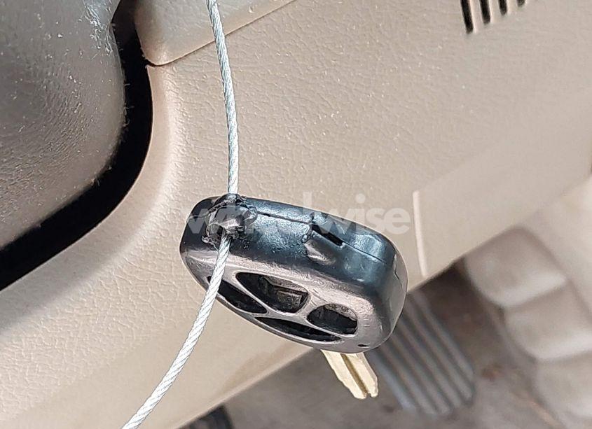 Photo 11 of 2007 Toyota Camry LE (VIN 4T1BE46K37U628899)