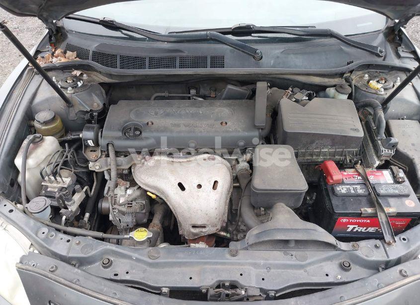 Photo 10 of 2007 Toyota Camry LE (VIN 4T1BE46K37U646013)