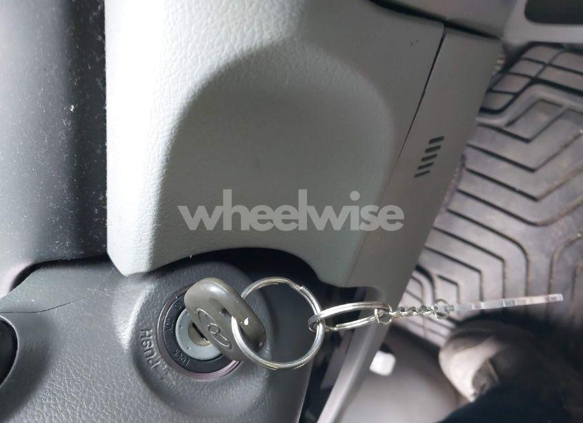 Photo 11 of 2007 Toyota Camry LE (VIN 4T1BE46K37U646013)