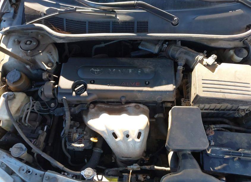 Photo 10 of 2007 Toyota Camry SE (VIN 4T1BE46K37U649171)