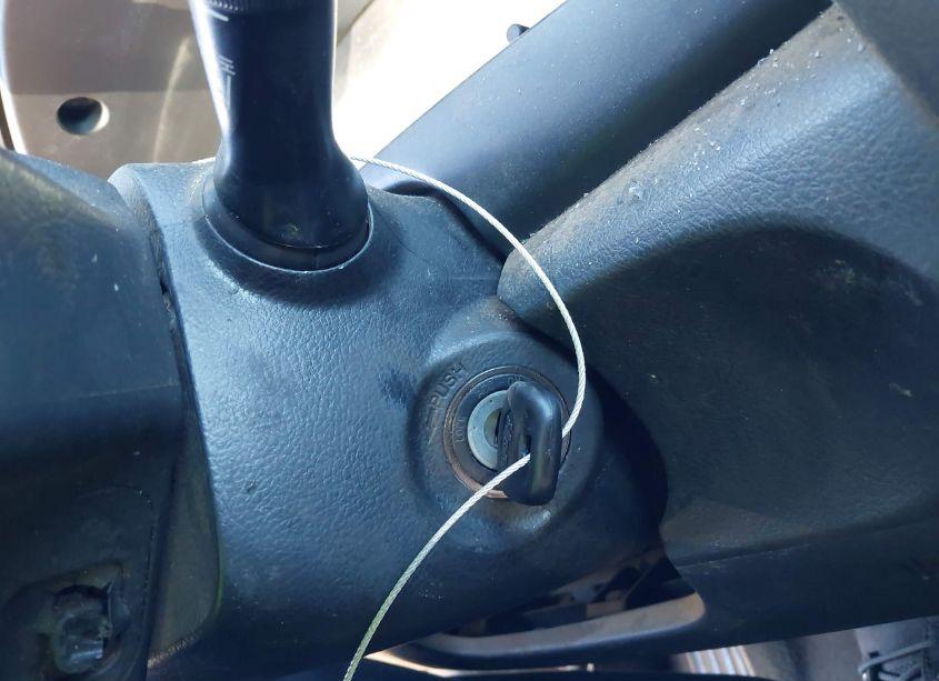 Photo 11 of 2007 Toyota Camry SE (VIN 4T1BE46K37U649171)