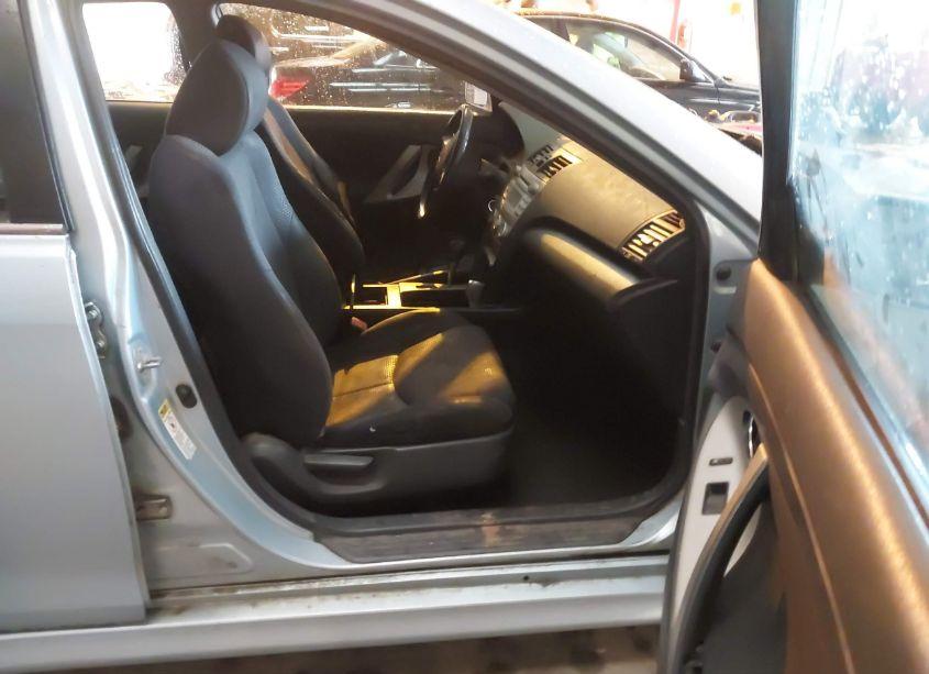 Photo 5 of 2007 Toyota Camry SE (VIN 4T1BE46K37U649171)