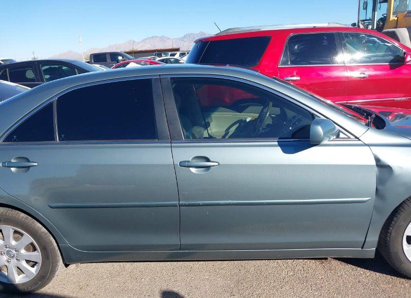 Photo 13 of 2007 Toyota Camry XLE (VIN 4T1BE46K37U658503)