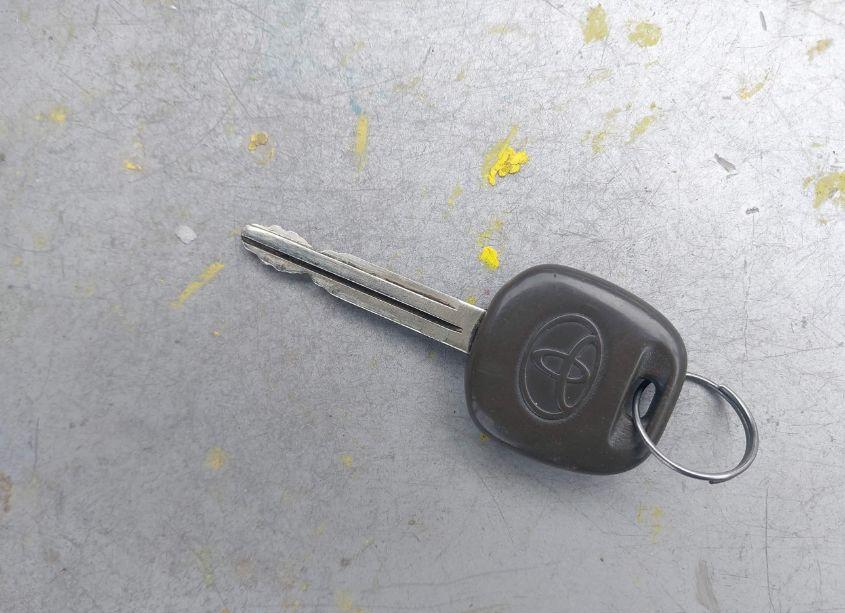 Photo 11 of 2007 Toyota Camry LE (VIN 4T1BE46K37U662938)