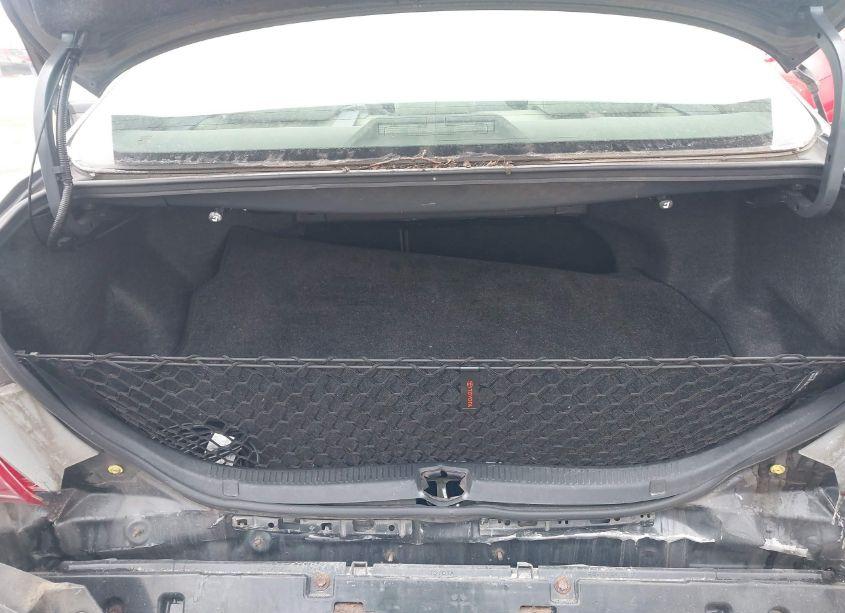 Photo 12 of 2007 Toyota Camry LE (VIN 4T1BE46K37U662938)