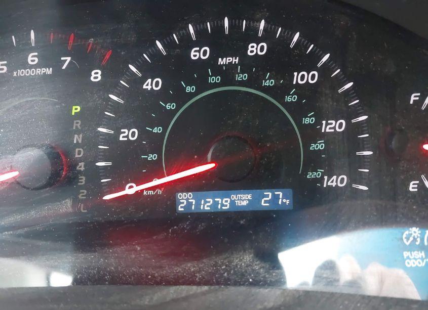 Photo 16 of 2007 Toyota Camry LE (VIN 4T1BE46K37U662938)