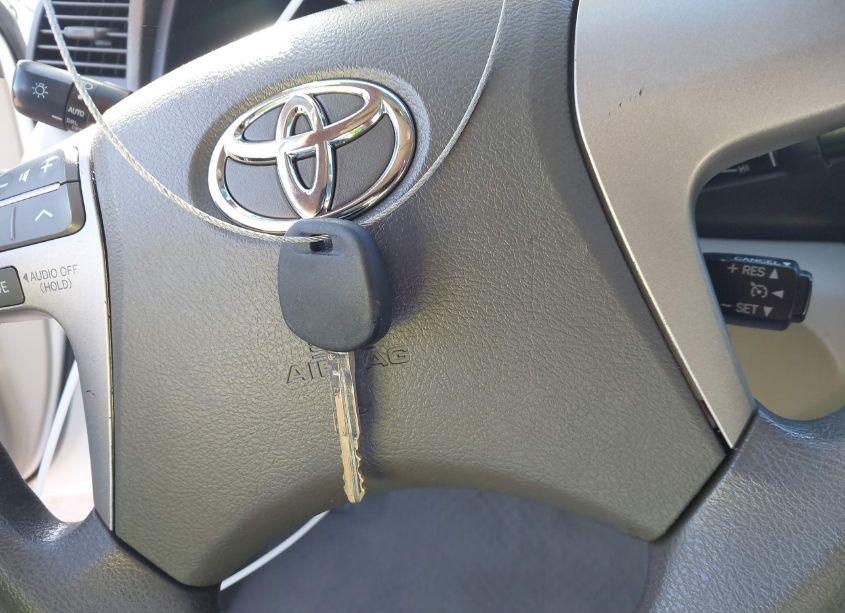 Photo 11 of 2007 Toyota Camry LE (VIN 4T1BE46K37U675527)