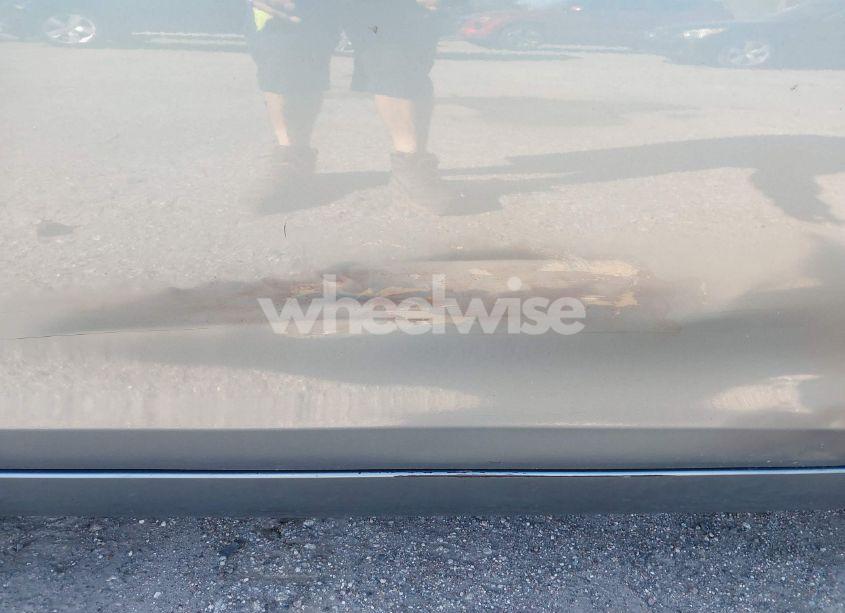 Photo 6 of 2007 Toyota Camry LE (VIN 4T1BE46K37U686785)