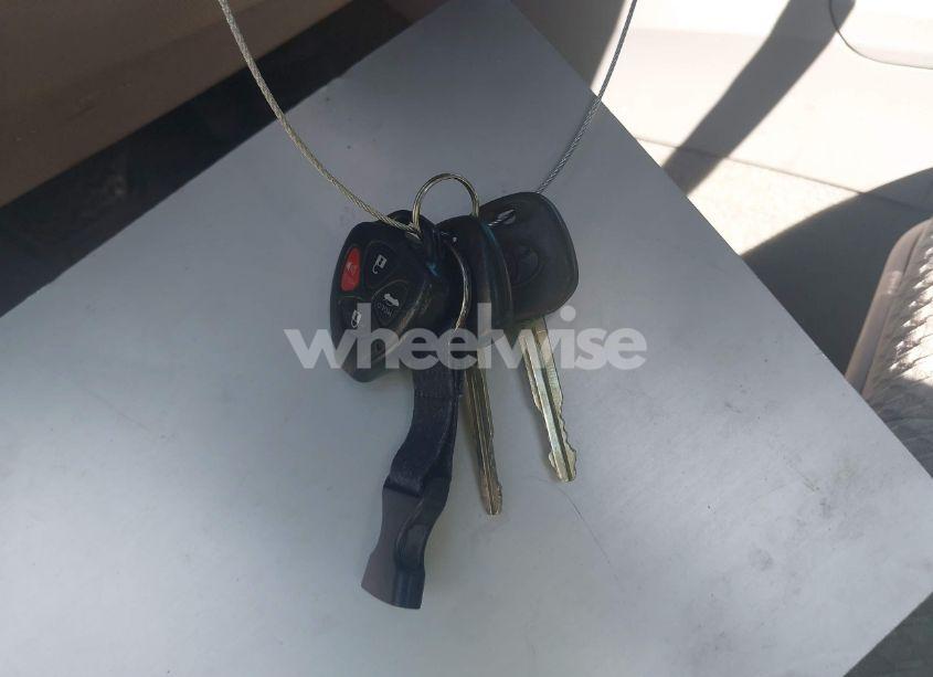 Photo 11 of 2007 Toyota Camry LE (VIN 4T1BE46K37U694062)