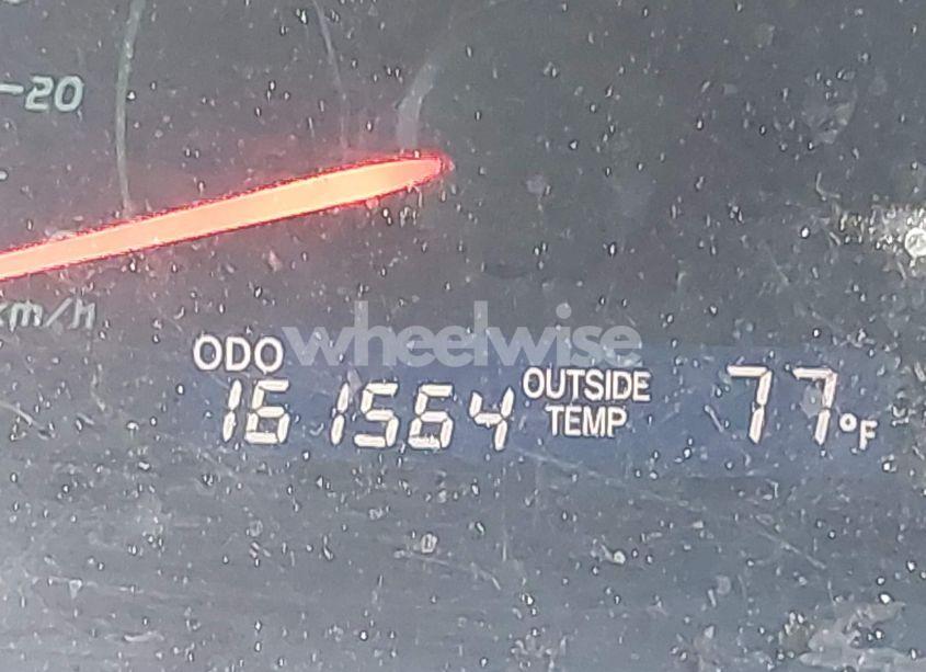 Photo 7 of 2007 Toyota Camry LE (VIN 4T1BE46K37U694062)