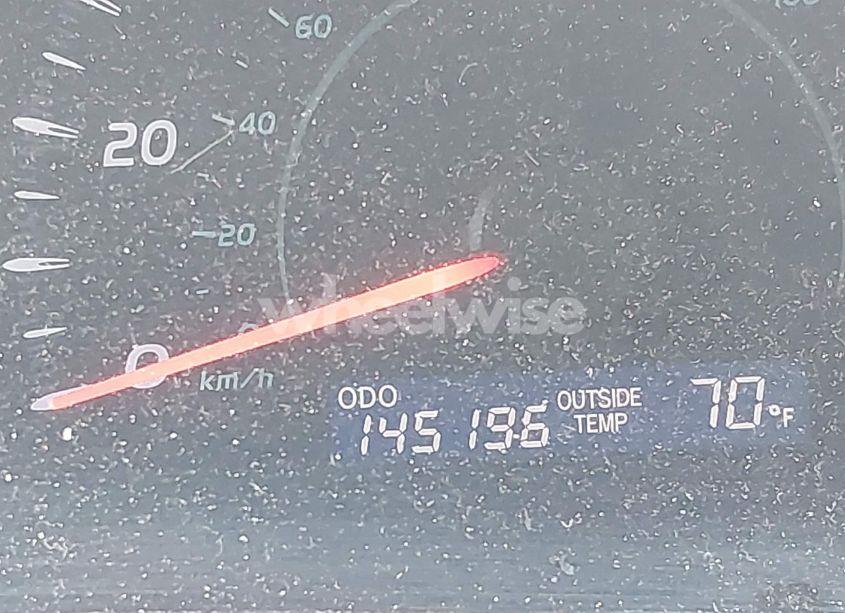 Photo 12 of 2007 Toyota Camry LE (VIN 4T1BE46K37U696202)