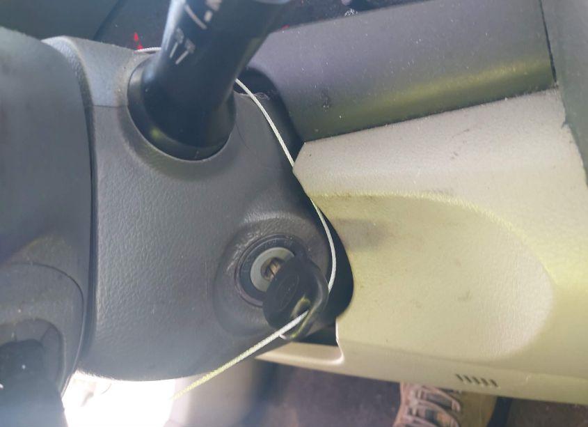 Photo 11 of 2007 Toyota Camry CE (VIN 4T1BE46K37U713550)