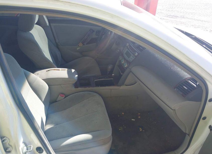 Photo 5 of 2007 Toyota Camry CE (VIN 4T1BE46K37U713550)