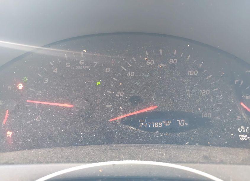 Photo 7 of 2007 Toyota Camry CE (VIN 4T1BE46K37U713550)