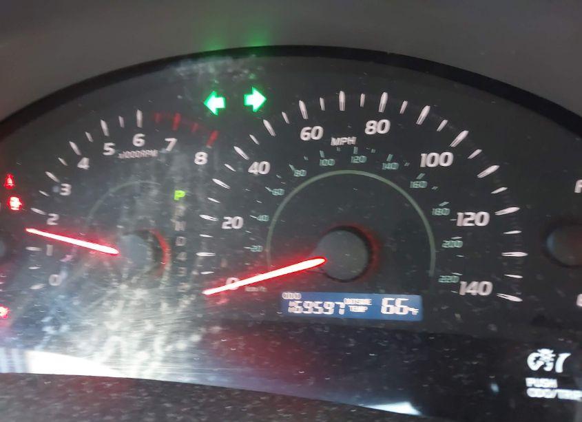 Photo 15 of 2008 Toyota Camry (VIN 4T1BE46K38U196252)