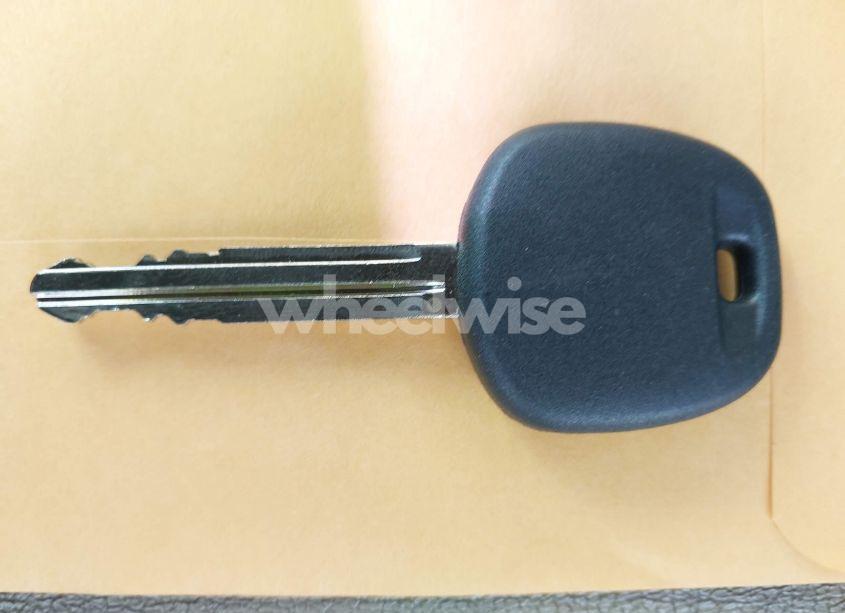 Photo 11 of 2008 Toyota Camry LE (VIN 4T1BE46K38U234871)