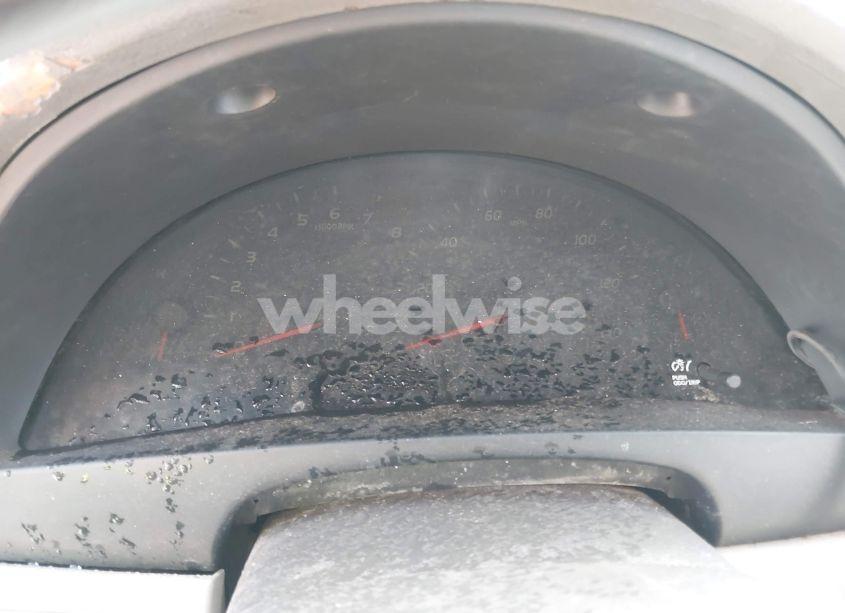 Photo 7 of 2008 Toyota Camry LE (VIN 4T1BE46K38U234871)