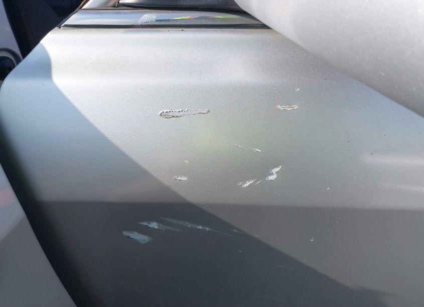 Photo 6 of 2008 Toyota Camry LE (VIN 4T1BE46K38U236622)