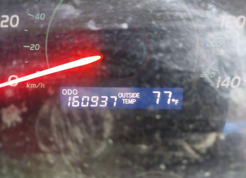 Photo 7 of 2008 Toyota Camry LE (VIN 4T1BE46K38U236622)