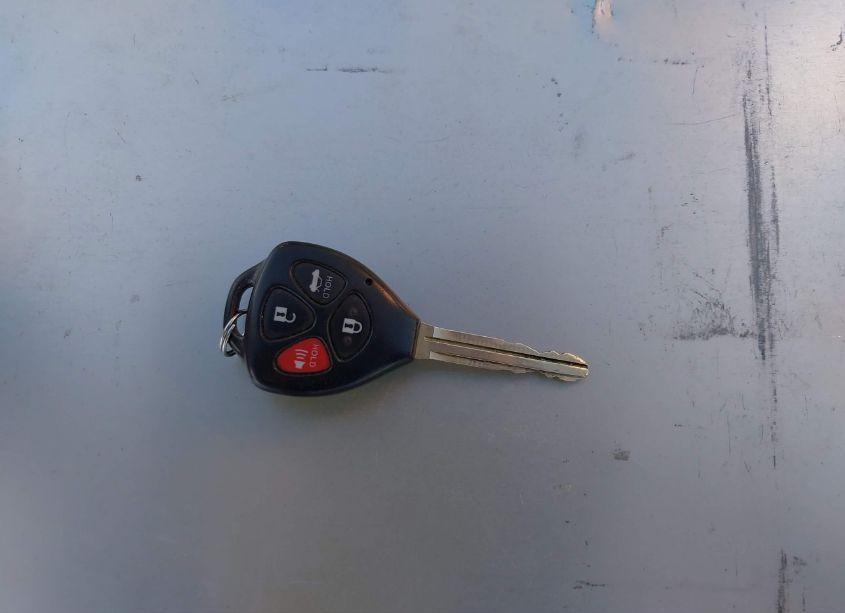 Photo 11 of 2008 Toyota Camry SE (VIN 4T1BE46K38U239245)