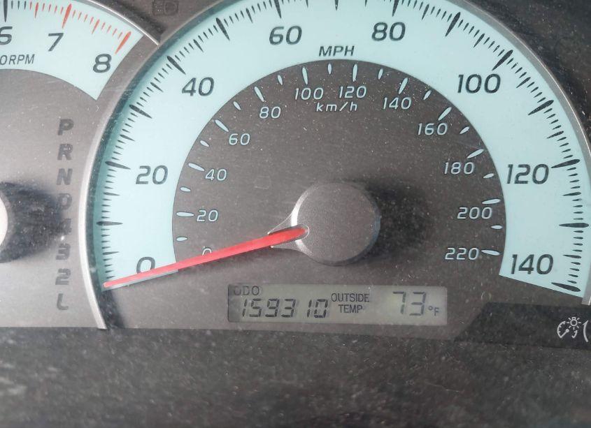 Photo 15 of 2008 Toyota Camry SE (VIN 4T1BE46K38U239245)