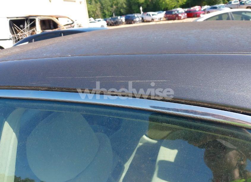 Photo 15 of 2008 Toyota Camry LE (VIN 4T1BE46K38U241786)