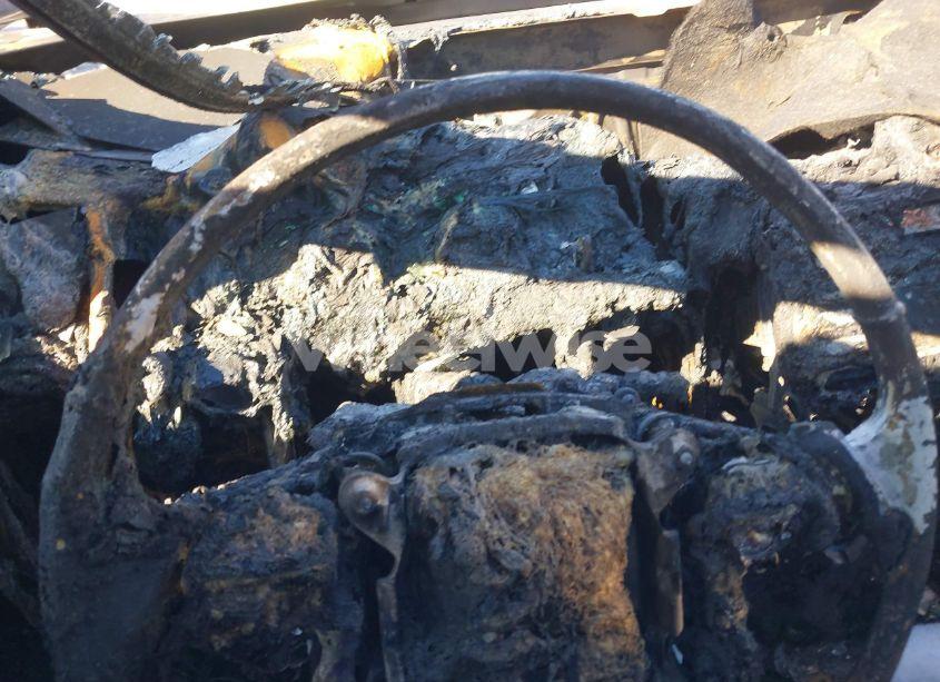 Photo 7 of 2008 Toyota Camry XLE (VIN 4T1BE46K38U252254)