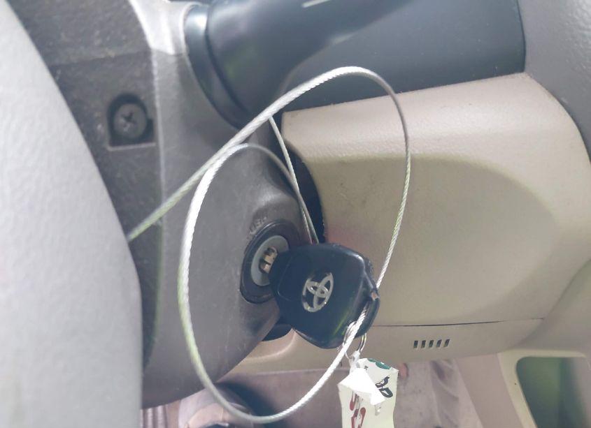 Photo 11 of 2008 Toyota Camry XLE (VIN 4T1BE46K38U255719)