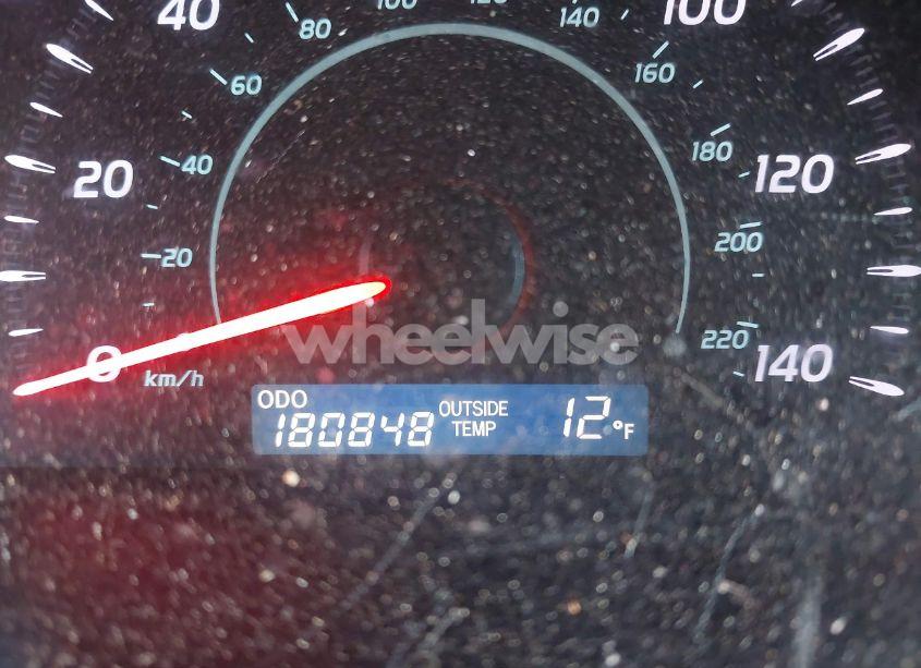 Photo 15 of 2008 Toyota Camry LE (VIN 4T1BE46K38U731189)