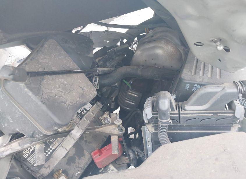 Photo 10 of 2008 Toyota Camry (VIN 4T1BE46K38U737297)