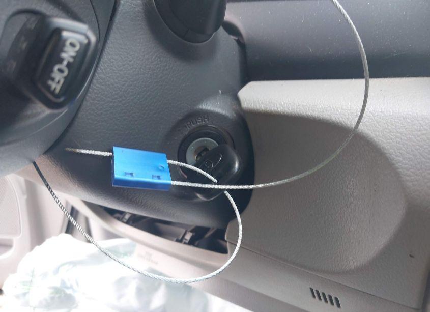 Photo 11 of 2008 Toyota Camry (VIN 4T1BE46K38U737297)