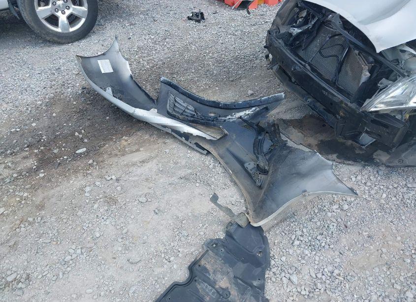 Photo 6 of 2008 Toyota Camry (VIN 4T1BE46K38U737297)