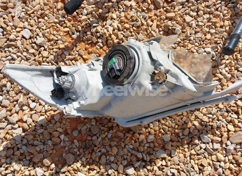 Photo 12 of 2008 Toyota Camry LE (VIN 4T1BE46K38U738658)