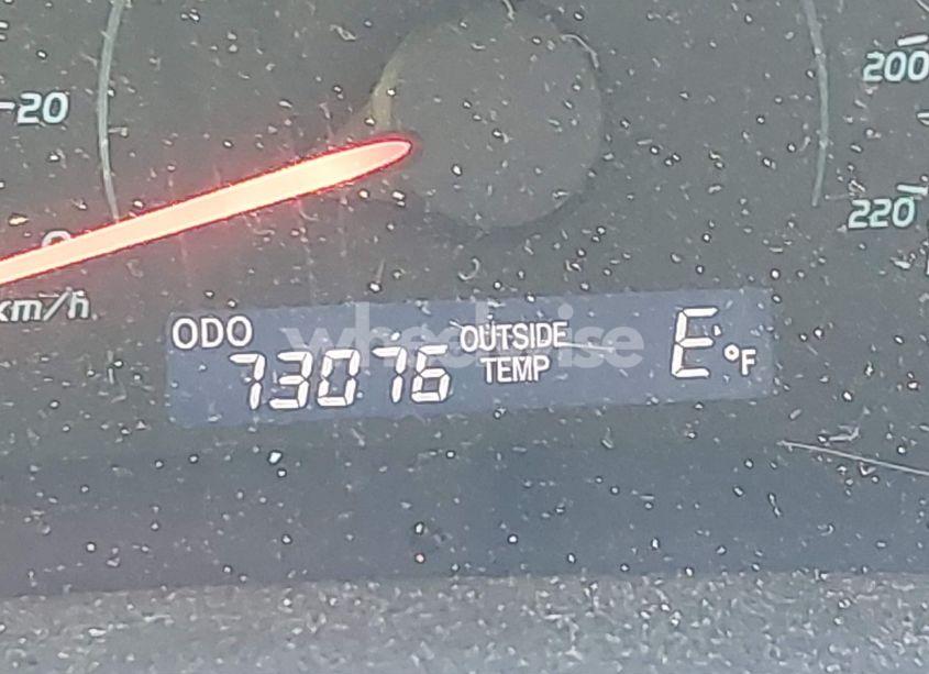 Photo 16 of 2008 Toyota Camry LE (VIN 4T1BE46K38U738658)