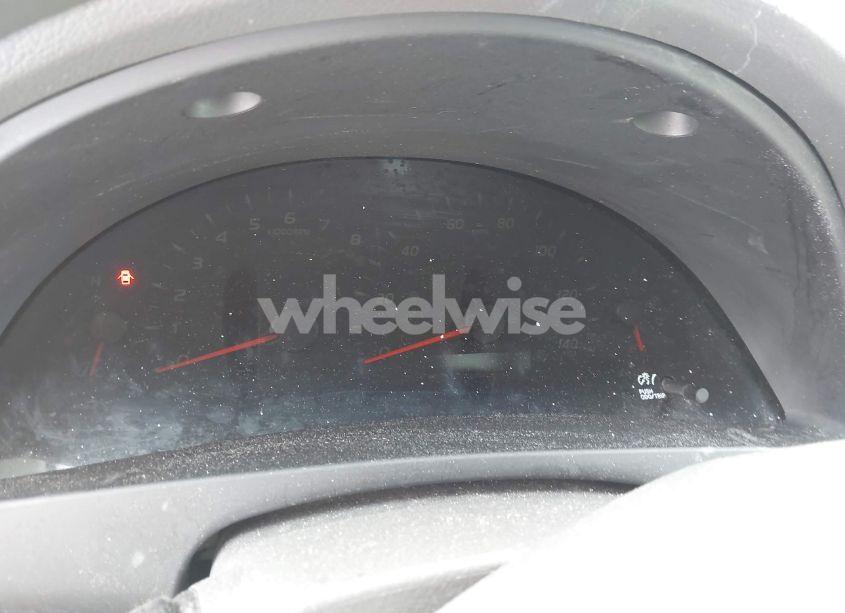 Photo 13 of 2008 Toyota Camry LE (VIN 4T1BE46K38U738675)