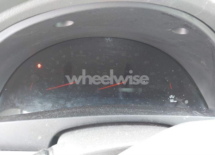 Photo 7 of 2008 Toyota Camry LE (VIN 4T1BE46K38U738675)