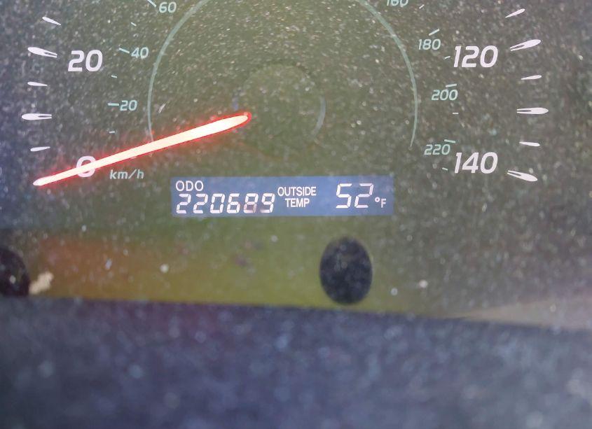 Photo 15 of 2008 Toyota Camry LE (VIN 4T1BE46K38U761275)